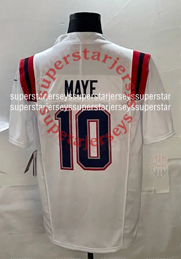 New Englands city PatriotsES 2026 Super B Jersey Drake Maye Jersey Hunter Henry Jersey Patriotes Jersey Rhamondre Stevenson Rivalries Collection Footb