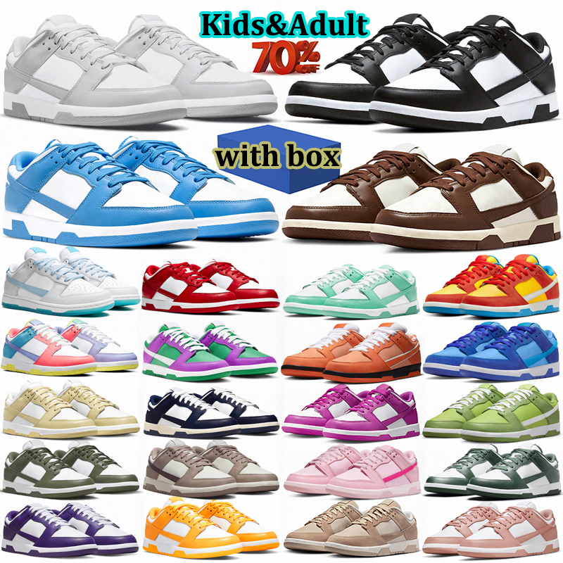 free shipping designer shoes dunksshoes men women kids airforc forc 1 mens trainers sports athletic runners outdoor sneaker