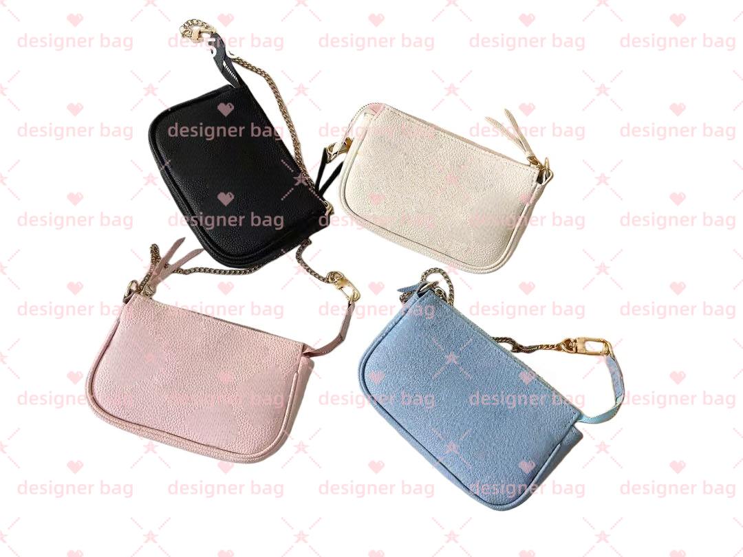 Elegant Ladies' Purse with Multiple Compartments: Designer Coin Pocket Bag Set