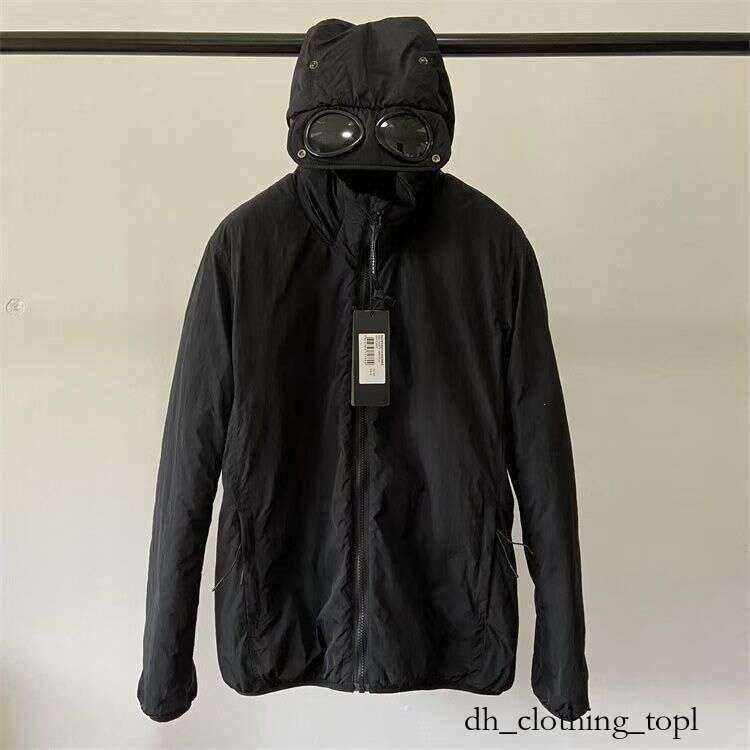 Warm Cps Jacket Hea… - image