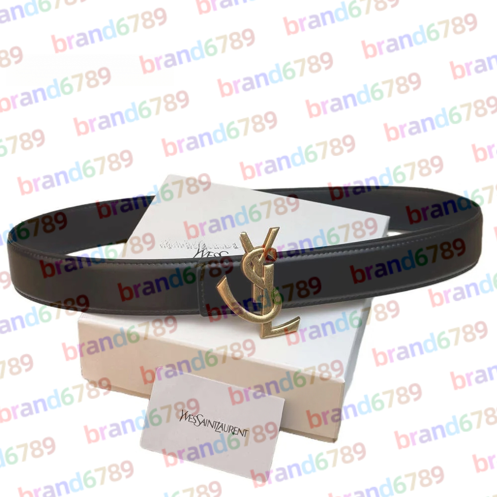 Yslly belts New Women's Crocodile Pattern Belt Women's Multi functional Real Belt Women's Fashion Belt