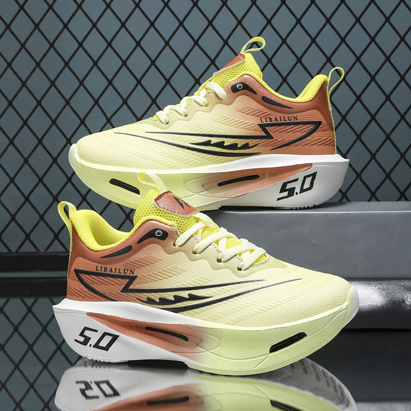 Running shoes, children's shoes, sports shoes for both boys and girls, anti-slip, durable, lightweight shoes for children of all ages.