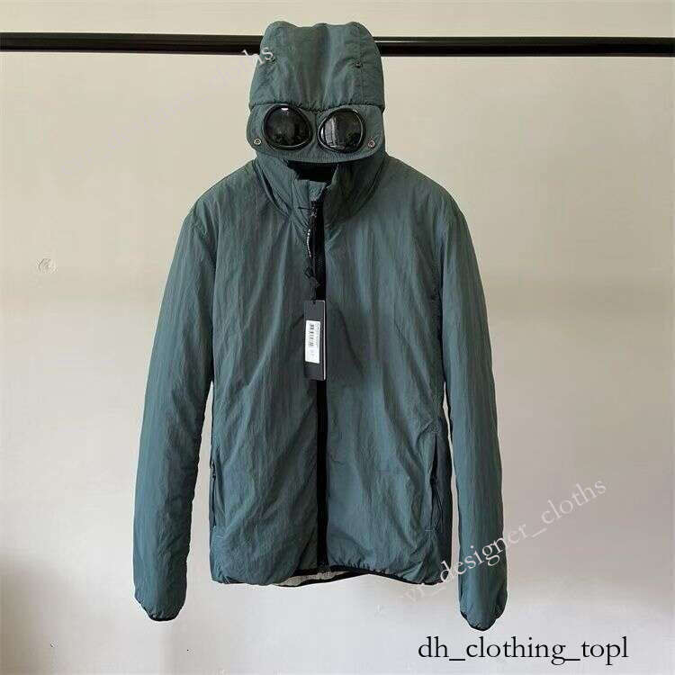 Warm Cps Jacket Hea… - image