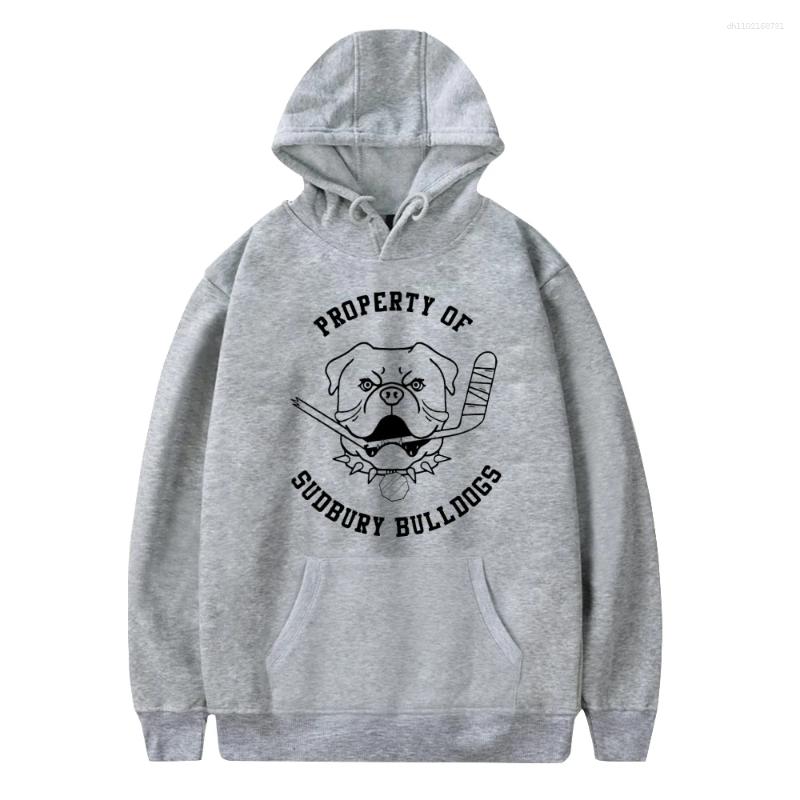Men's Hoodies Autumn And Winter Hoodie Shoresy Merch Casual Hooded Sweatshirt