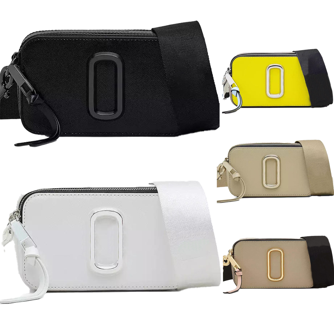 Designer Bag Women Camera bag bag shoulder Bags Handbag crossbody Leather handbag Cross body Fashion Bags Black leather shoulder bag 10A.