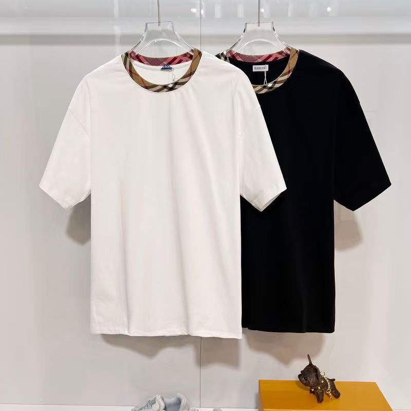 Designer men's T-shirt Casual Men's and Women's T-shirt Alphabet Embroidery three-dimensional print short sleeve best-selling luxury hip hop clothing SIZE XS-3XL