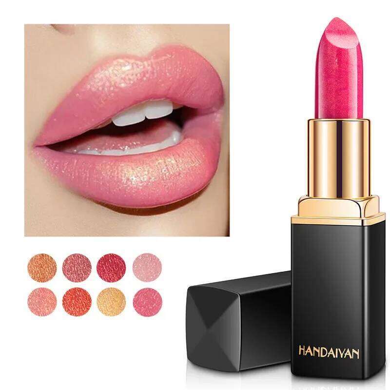 Lips Makeup Waterpr… - image