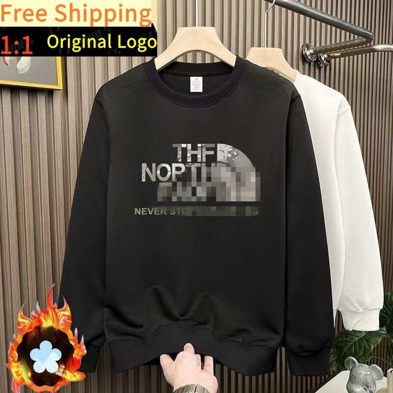 Designer Huan Cotton Fleece Sweater for Men - Fall/Winter Trendy American High Street Cool and Stylish Casual Multi-Functional Hooded Jacket leicl002