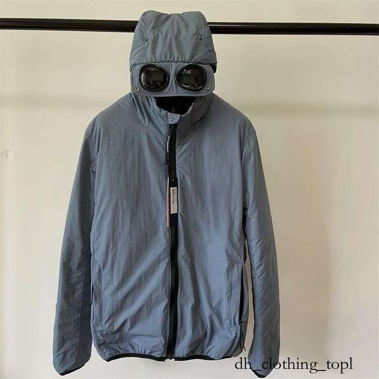 Warm Cps Jacket Hea… - image