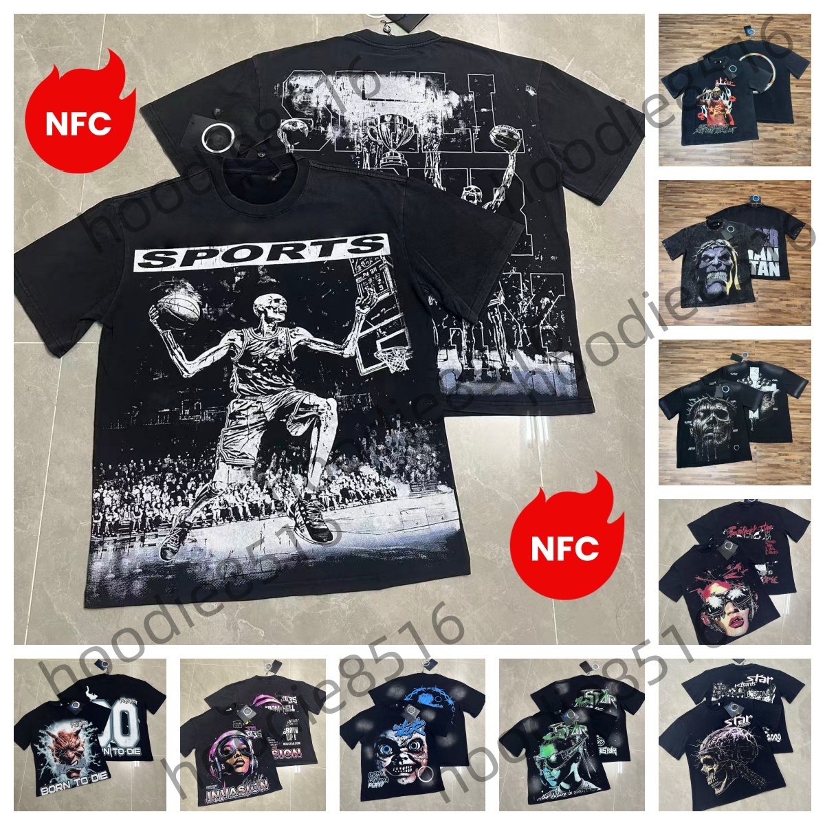 T shirt Designer mens shirt men shirts cotton summer shirts Fashion Breathable shirt High Quality womens sweatshirt causal short sleeve hip hop graphic Printing tee