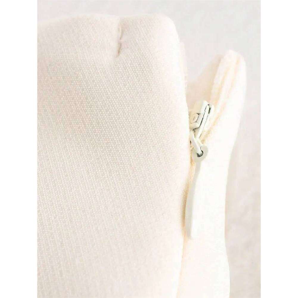 HH Women Elegant Beige Casual High Waist Slim Mini Skirts Side Zipper Summer Office Lady Chic Shorts