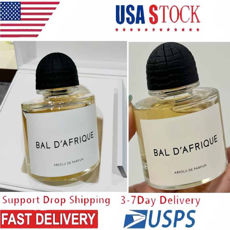 USA 3-7 days delivery Mojave Ghost Absolu de Parfum Perfume Best Fragrance high Quality EDP Scented Fragrance