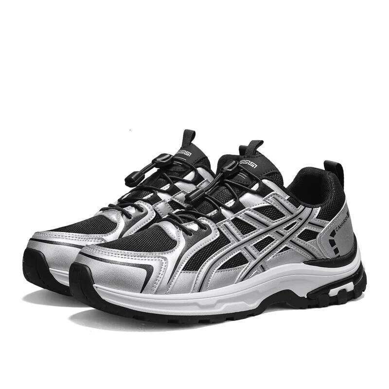 Men's Casual Hiking… - image