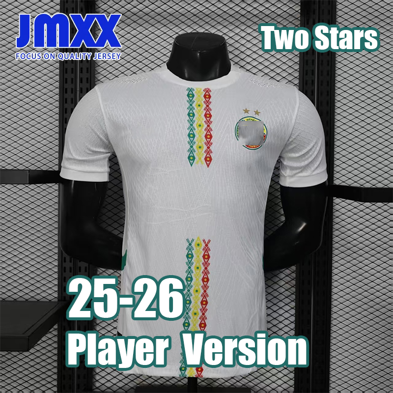 Jmxx 25 26 Senegal … - image