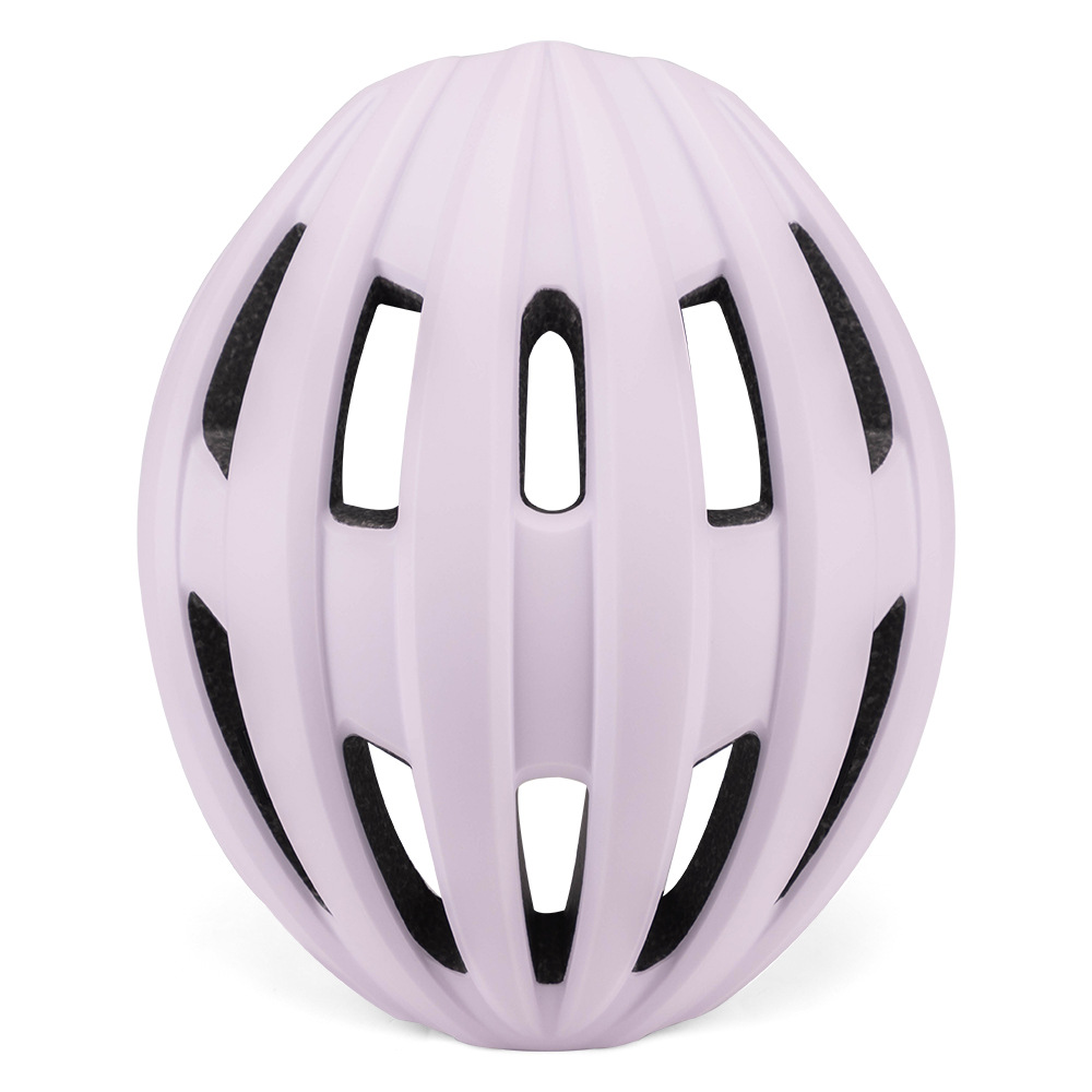 Adult bicycle riding helmets in various colors, men's and women's bicycle riding caps, bicycle road bikes Z250717