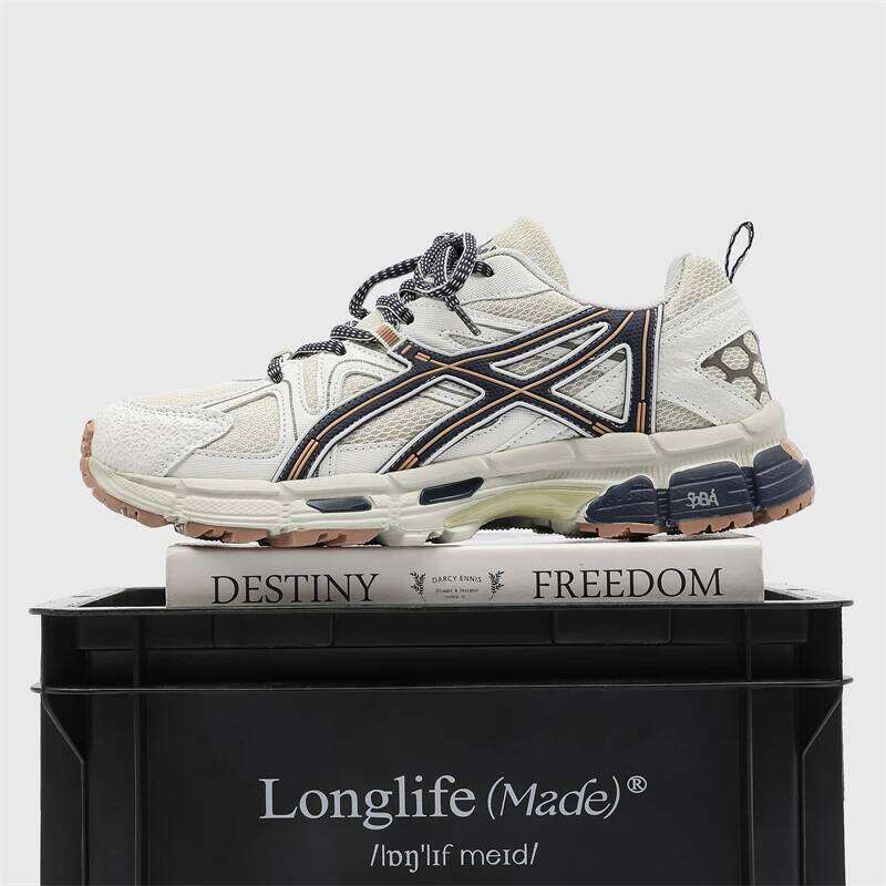 wwy New Men Casual Shoes Walking Leisure Lace-up Jogging Loafers Brand Outdoor Breathable Running Fashion Sneakers Blade Comfortable 26W0121