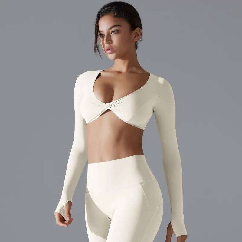Sports Long Sleeved… - image