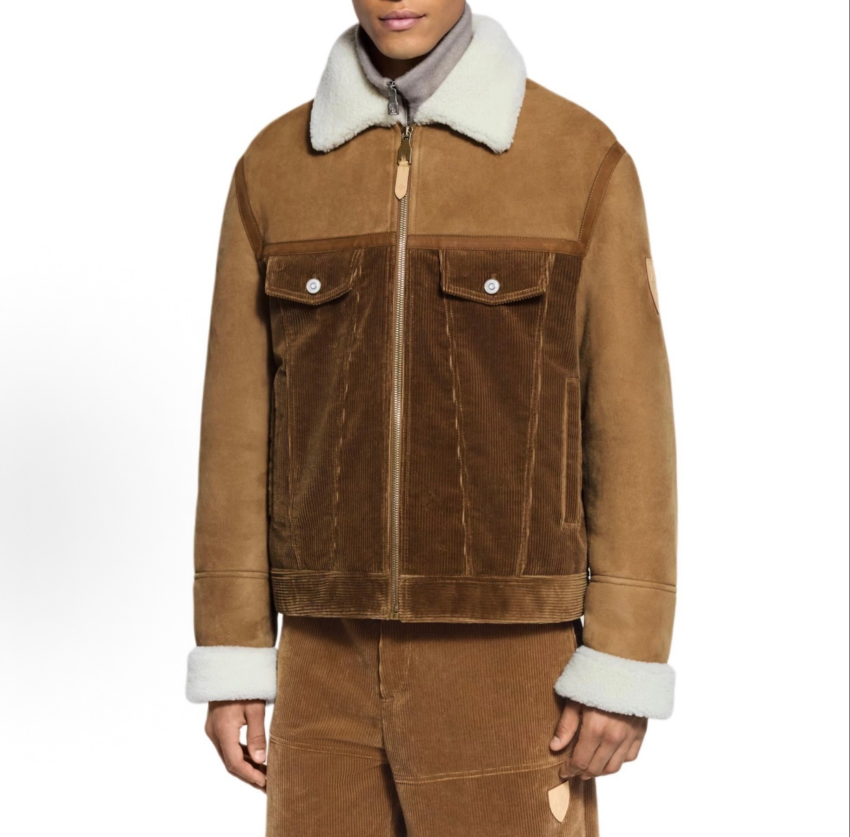 Designer Mens Jacke… - image