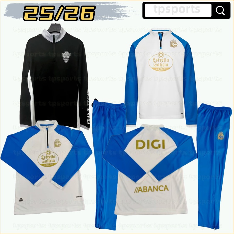 2025 2026 Deportivo… - image