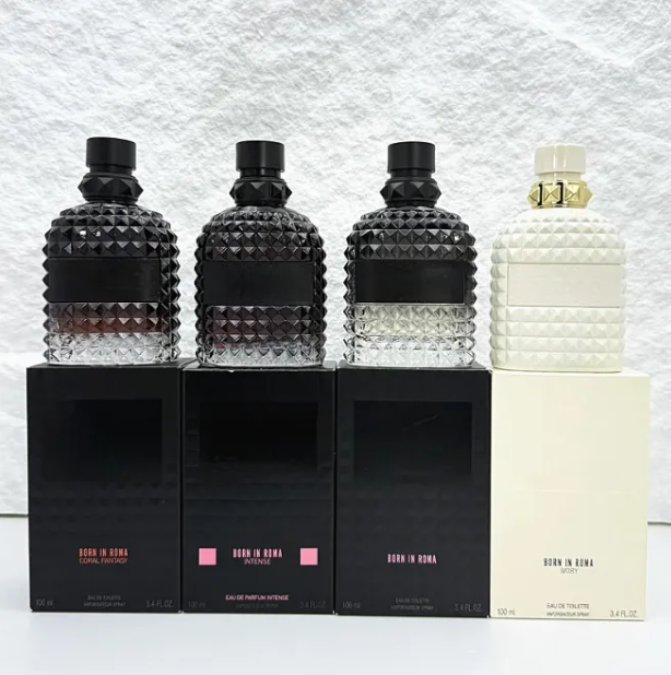 Designer Perfume Bo… - image