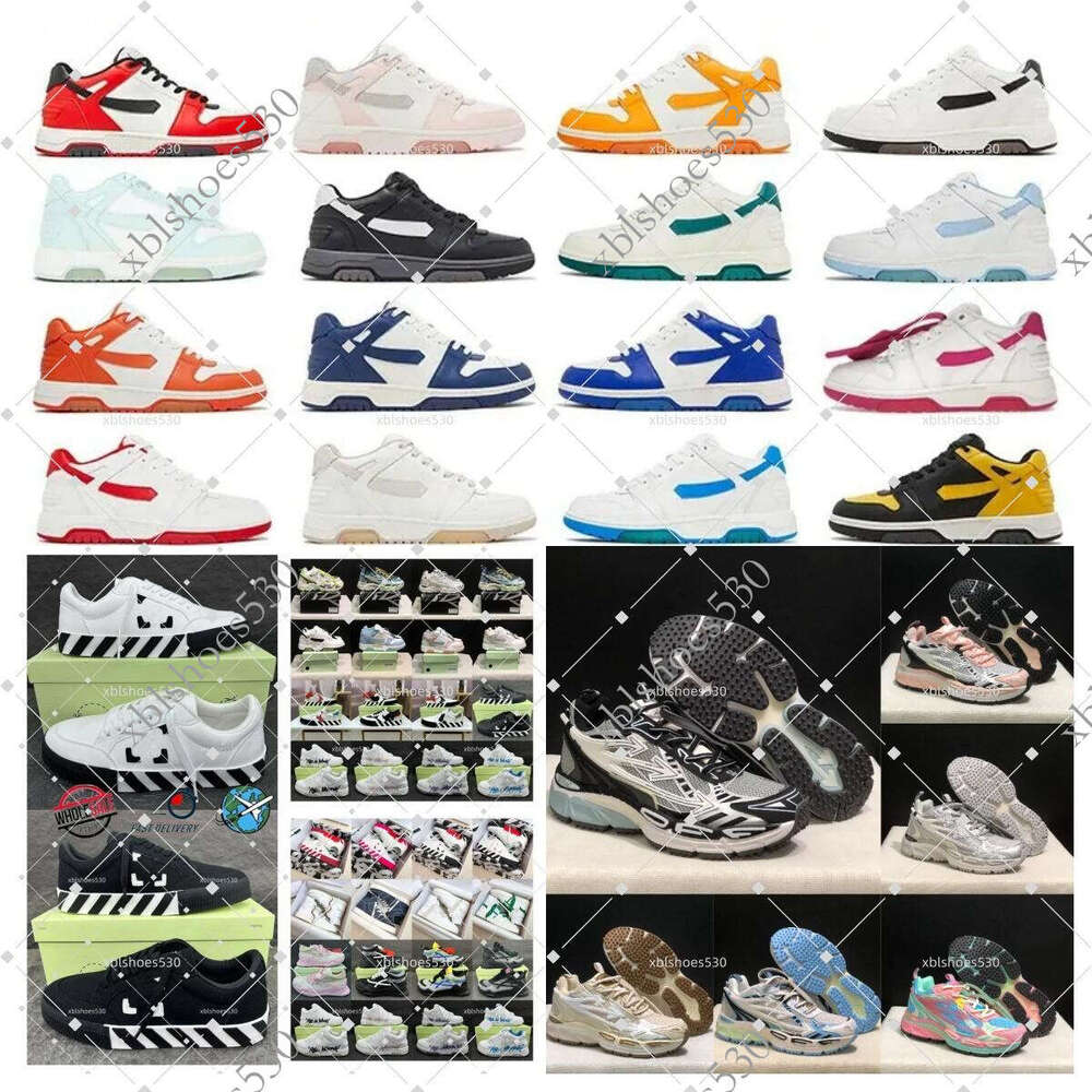 designer series casual sneakers sneakers in black white Grey red colorway women's mixed color flat soled sports shoes men's sneakers 36-45