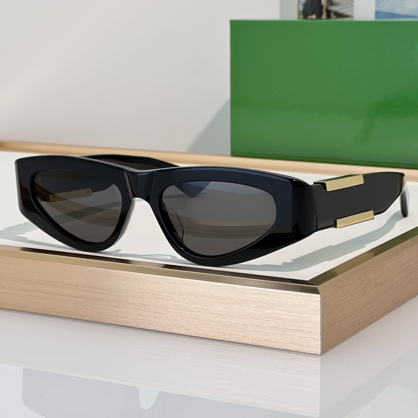 Fashion Sunglasses … - image