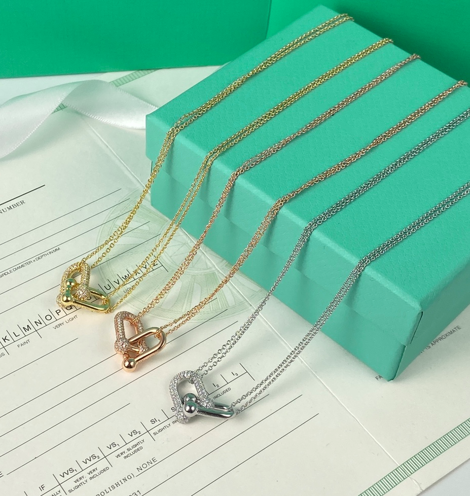 Fashion Necklaces W… - image