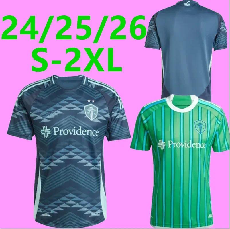 Seattle Sounders Je… - image