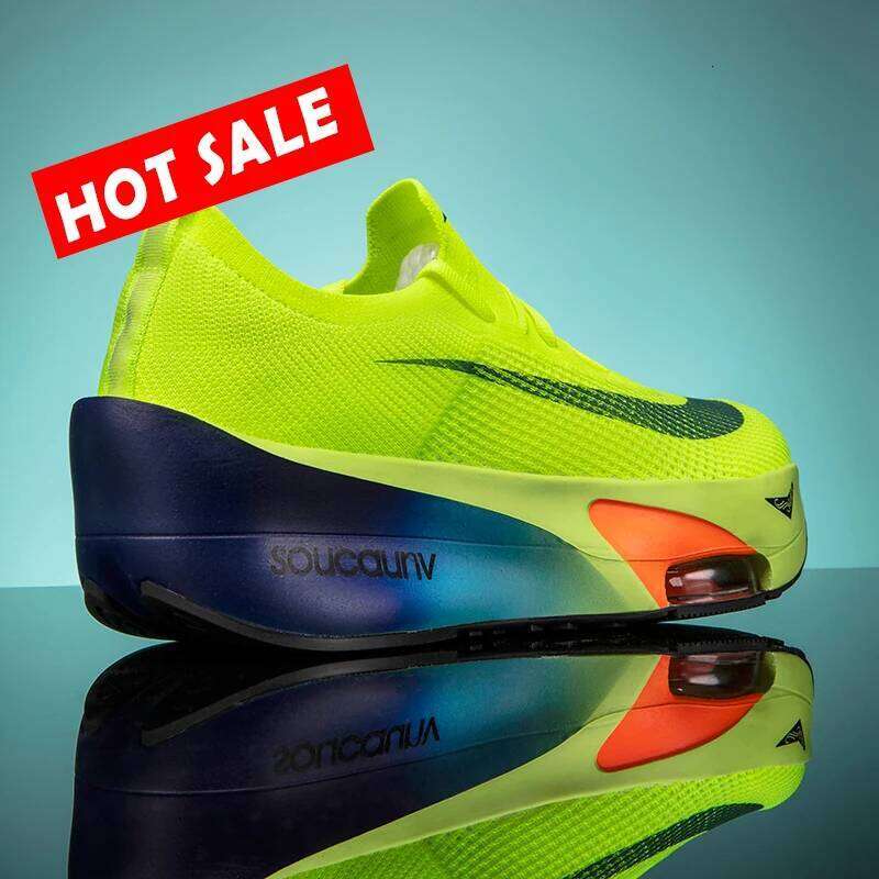 Air Cushion Running… - image