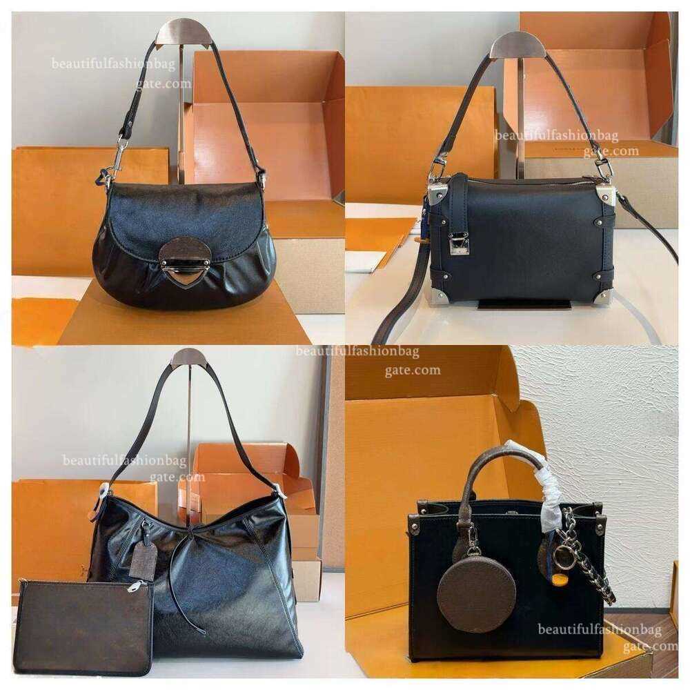 High-Quality Crossb… - image