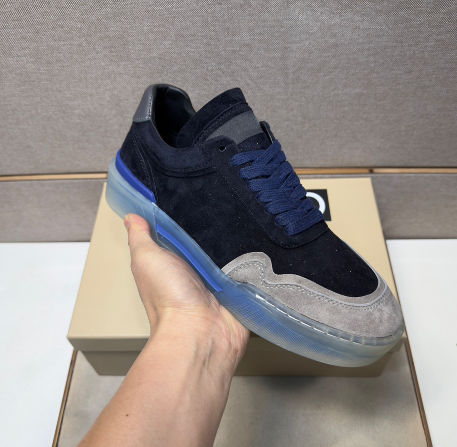 Luxury Designer Sne… - image