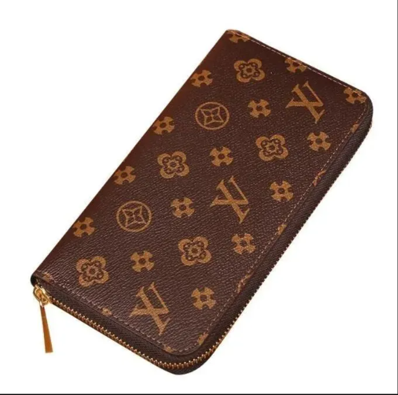 Designer Zipper Lea… - image