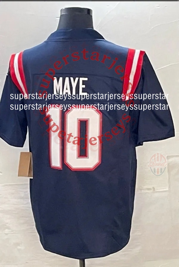 New Englands city PatriotsES 2026 Super B Jersey Drake Maye Jersey Hunter Henry Jersey Patriotes Jersey Rhamondre Stevenson Rivalries Collection Footb