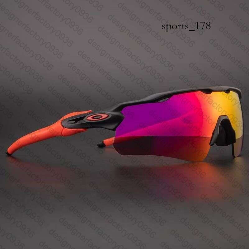 Luxury sunglasses Mens Sports Cycling Designer Sunglasses For Women Outdoor Bicycle Goggles Polarized TR90 Photochromic Sunglasses Running Sport Men alks13