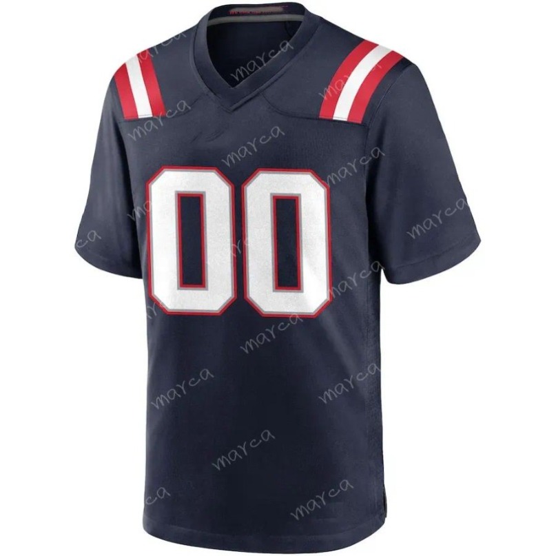 Maye Football Jersey DeVito Dobbs Boutte Custom Football Jerseys Any Name Number Mens Womens Youth shxinet new for lovers hot