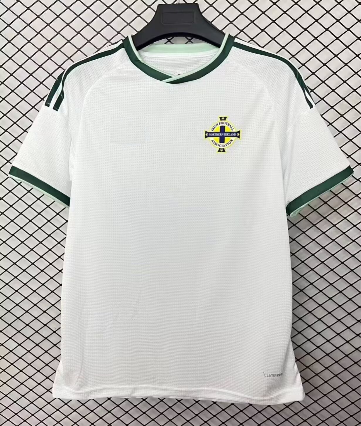 Northern Ireland Je… - image