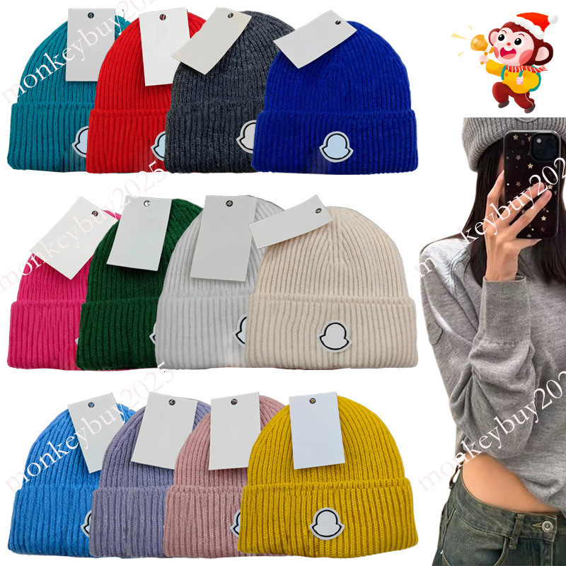 Monniter Clerbeanie… - image