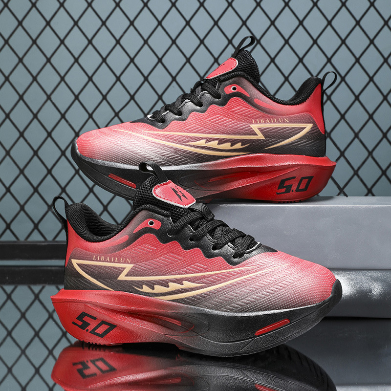 Running shoes, children's shoes, sports shoes for both boys and girls, anti-slip, durable, lightweight shoes for children of all ages.