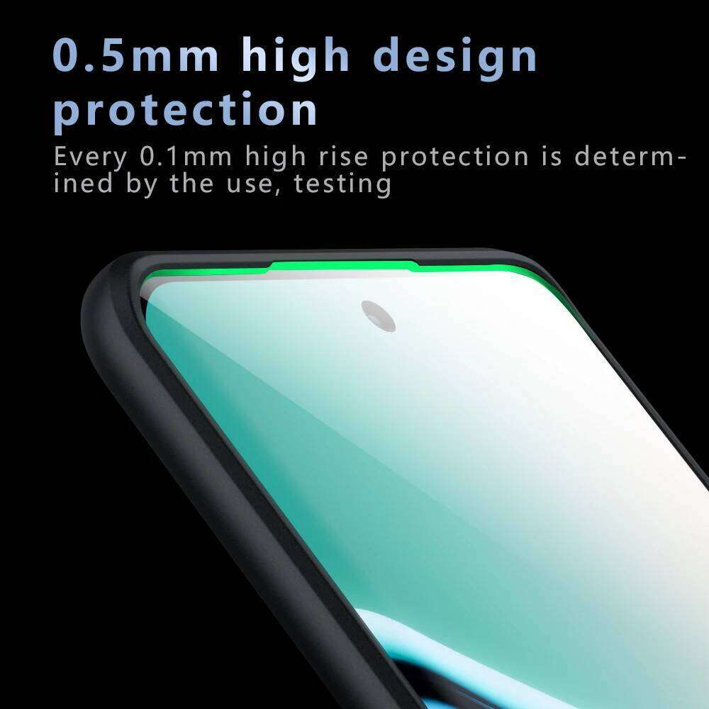 Case For Xiaomi Redmi Note 15 Pro Plus Magnetic Wireless Charging TPU Frame Plastic Translucent Matte Shockproof Phone Cover Z260121