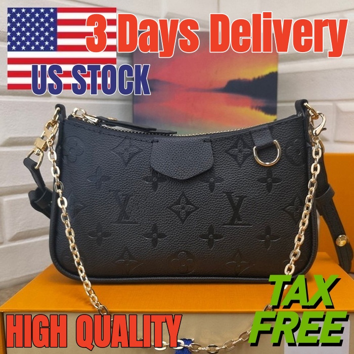 Luxury Bag Designer Bag Signature Purse Shoulder Bag louiis viutton Bag Multi-Function Pouch Leather Trim Adjustable Strap Top Handle Crossbody Purse for Women