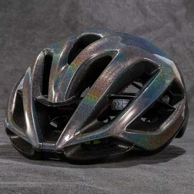 MTB Professioanal Cycling For Men Women Bicycle Mountain Speed Outdoor Sports Ultralight Breathable Road Helmet Outdoor Equipment