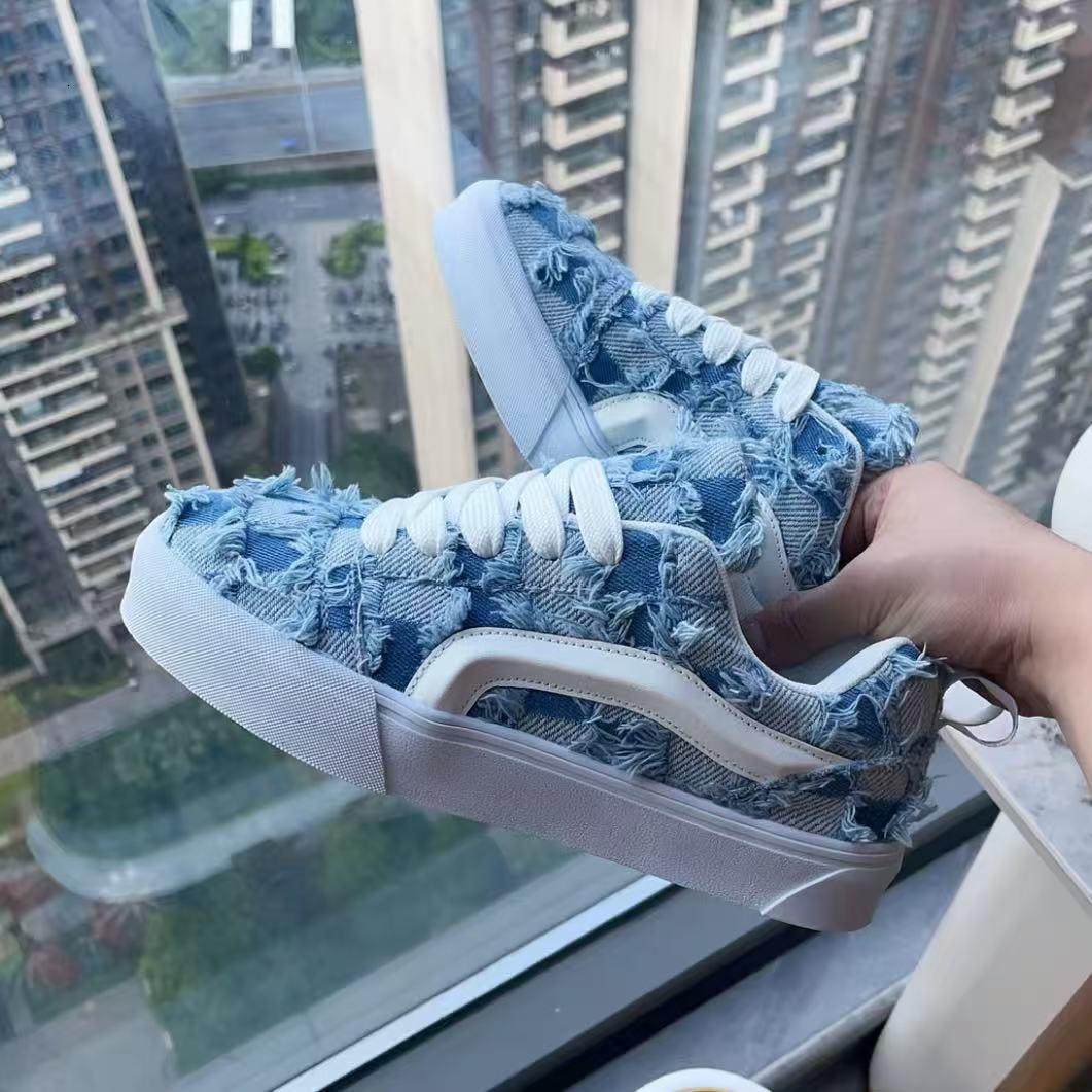 Ddmybagsvip Plaid S… - image