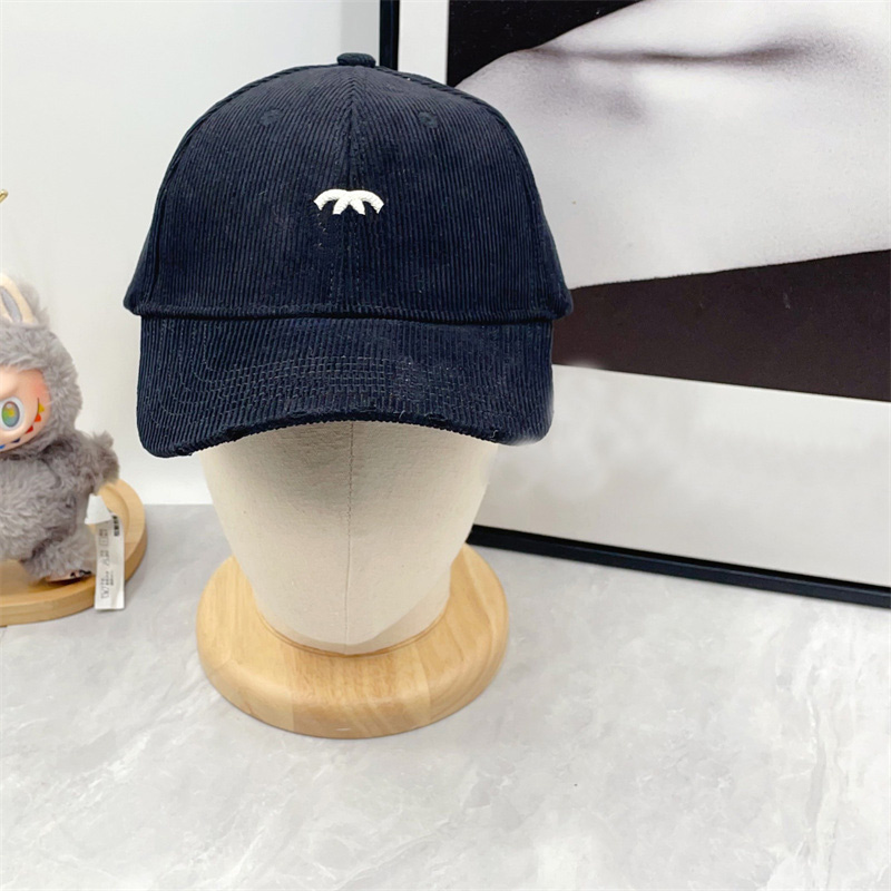 Designer Women Ball Hat with Embroidered Alphabet Hat Casual Fashion Baseball Hat Men Outdoor Sunshade Sports Hat