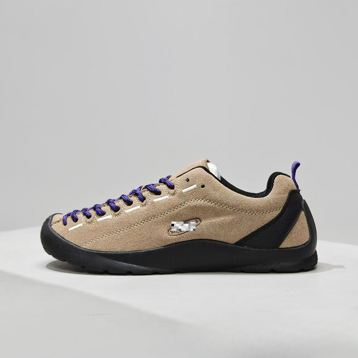 Designer's New Sued… - image