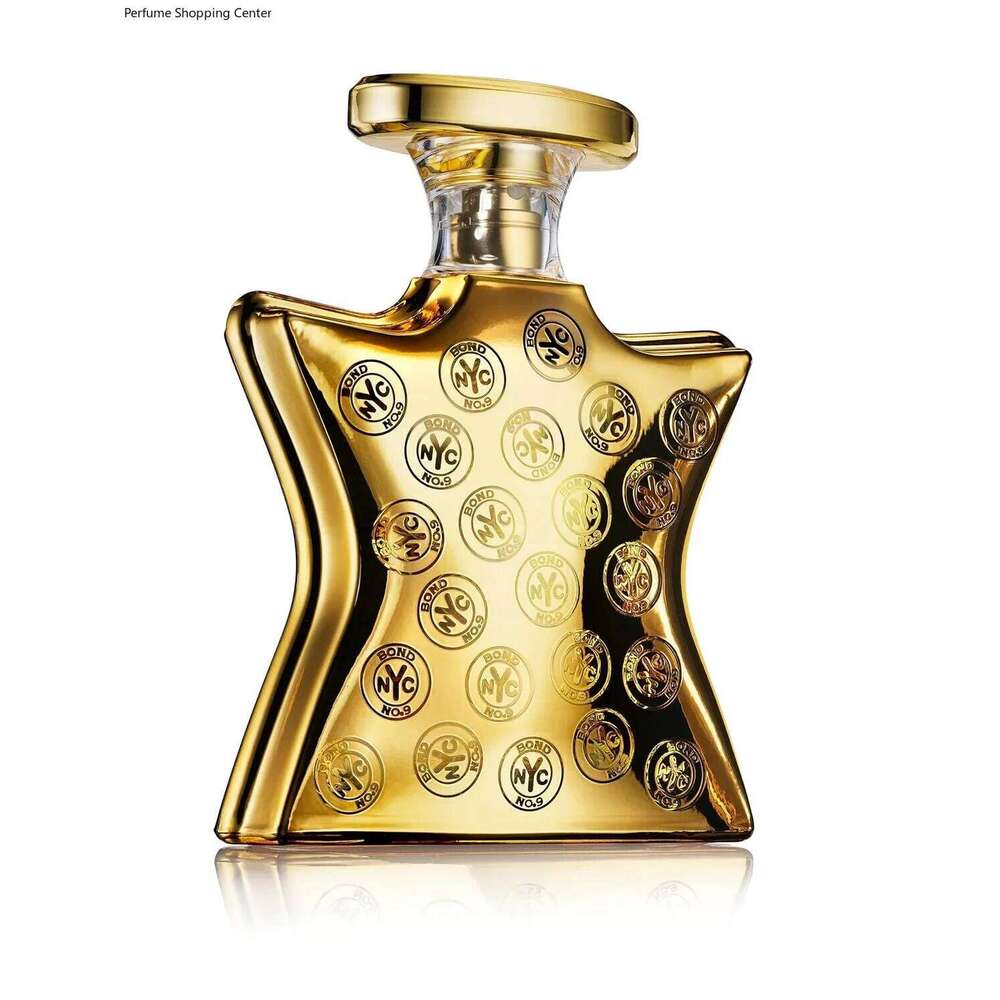 Bond No. 9 New York Bleeker Street Unisex Eau de Parfum Filomon perfume, cologne, lasting fragrance, Christmas gift XJ260121