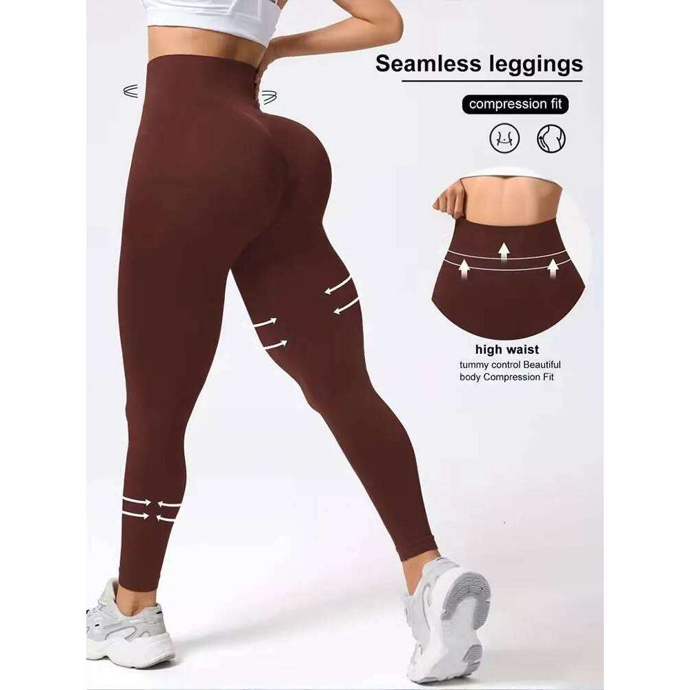 Women's High-Waiste… - image