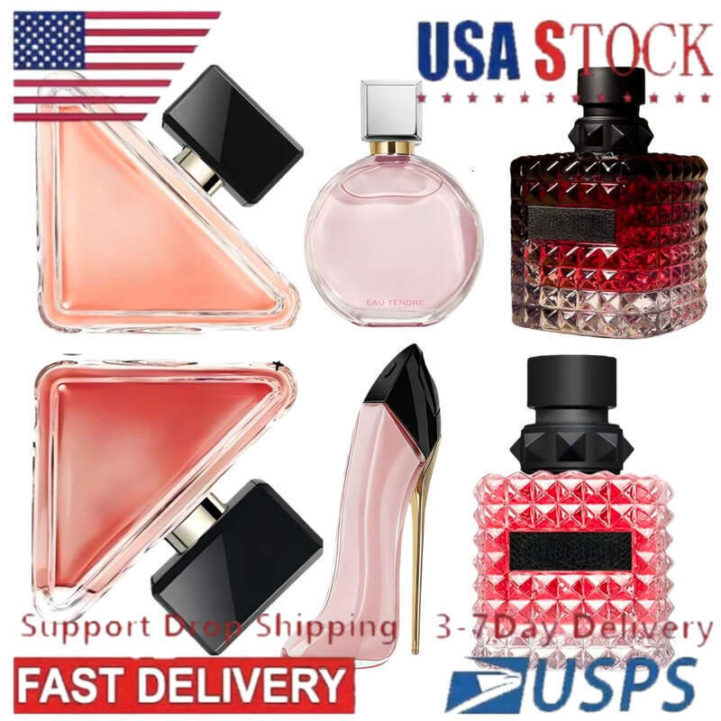 perfume women cologne Fragrances perfume for women high Quality Perfume 80ml Eau De Parfum Long Lasting Smell EDP Woman girl Perfume Chic Girl Intense Floral Cologne