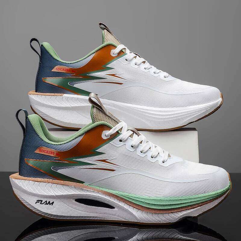 Sneakers - Breathab… - image