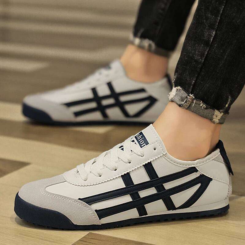 Casual Men Fashion Lightweight Cloth Running Sneakers Outdoor Comfortable Walking Sport Breathable Jogging Shoes 26W0121