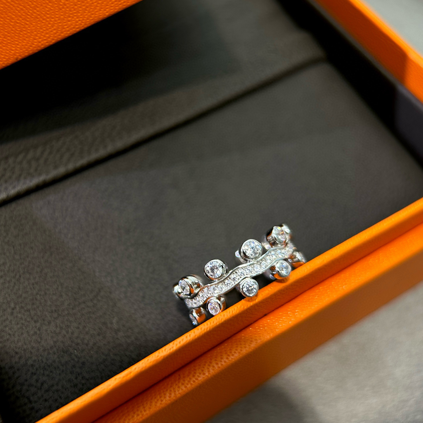 Top Rings Women's D… - image